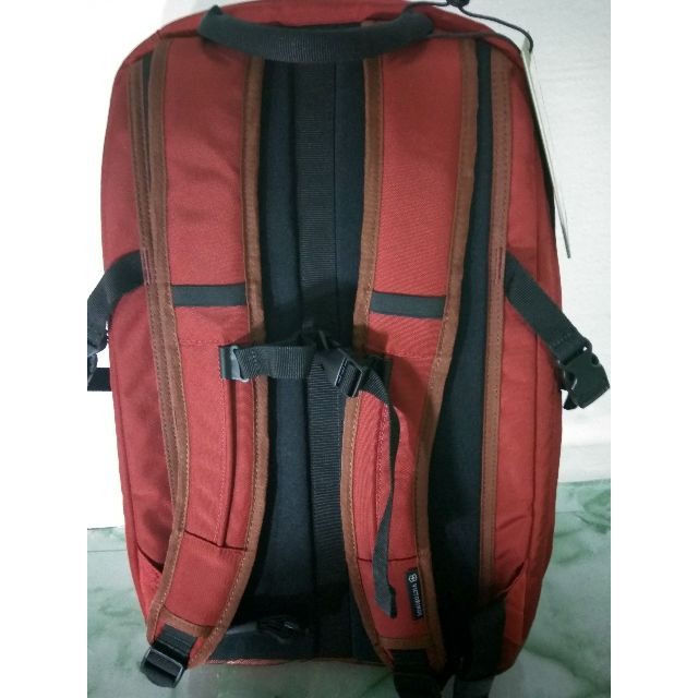Victorinox slimline laptop backpack outlet