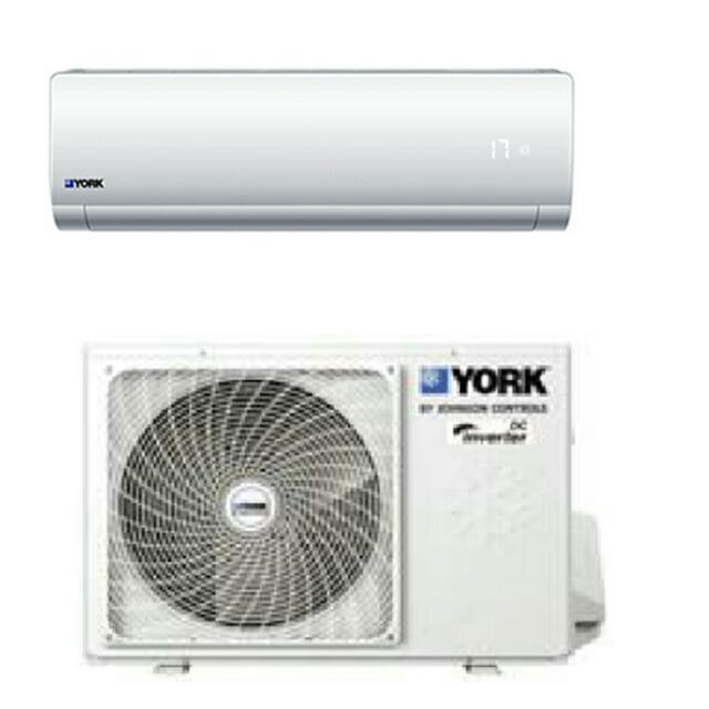 York Airconditioner, TV & Home Appliances, Kitchen Appliances