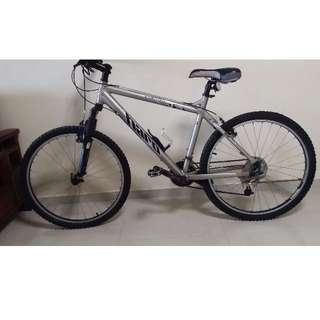 haro v3 mountain bike