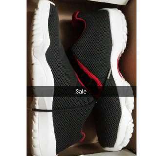 Jordan Futures