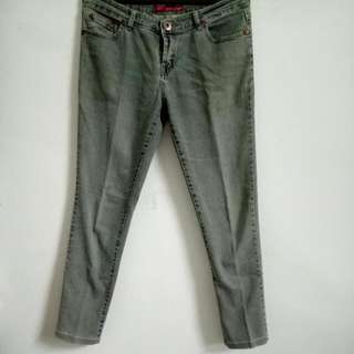 Jmh Jeans
