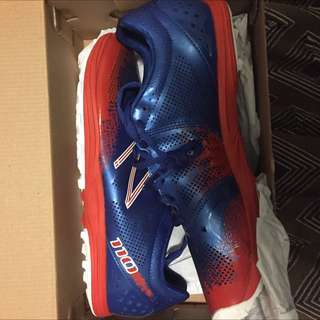 New Balance Trail Runners