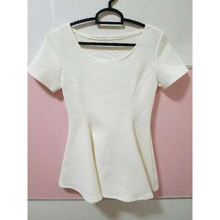 Babydoll Dress/Top