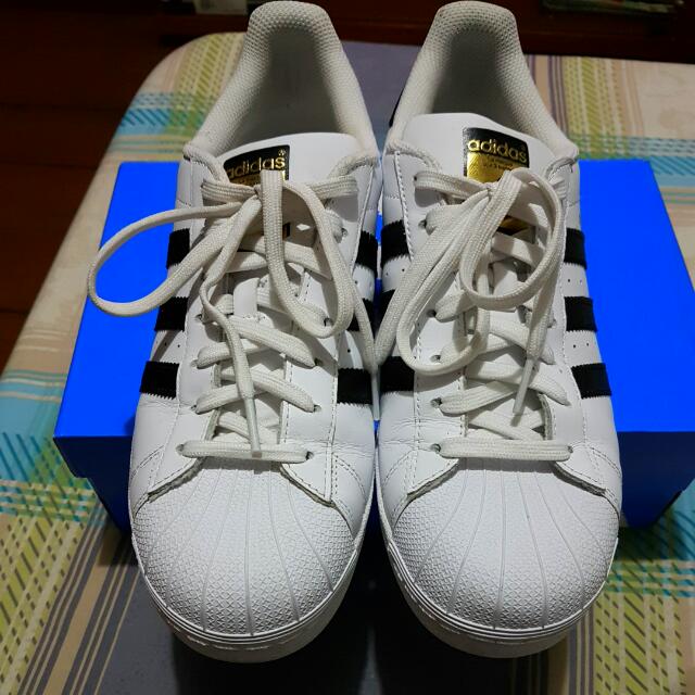 adidas superstar gum