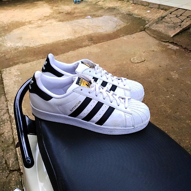Harga adidas superstar original 2017 online