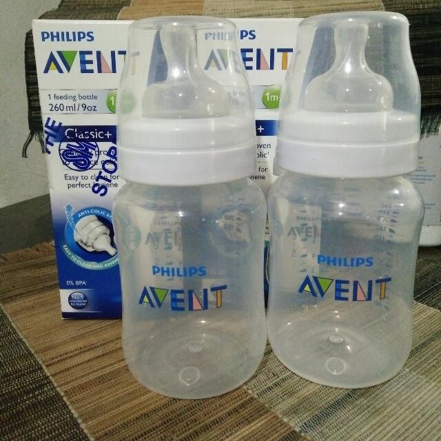 avent bottles price in sm