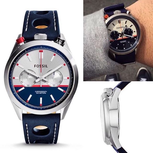 Fossil del rey clearance