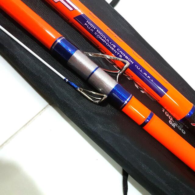 Mini Travi In Acciaio Colmic Per Surf Casting – 4 Cm, Con Girella E Guaina Termosaldante – Confezione Da 2 Pezzi