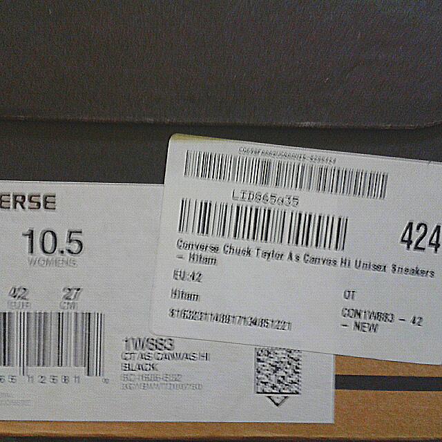 What is a smart label return