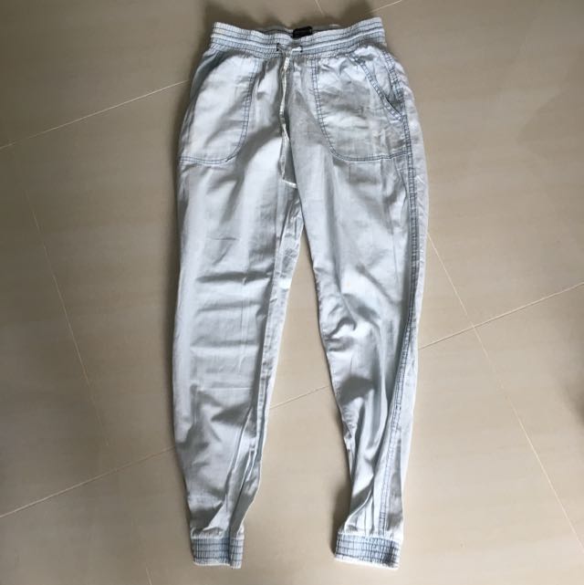 cotton on jogger jeans