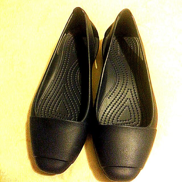 Crocs shoes for office wear