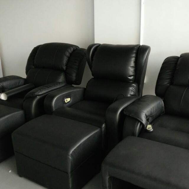 Electric Foot Reflexology Chair With, Foot Massage Sofa Chair Suppliers In Malaysia