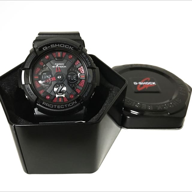 casio module no 5229