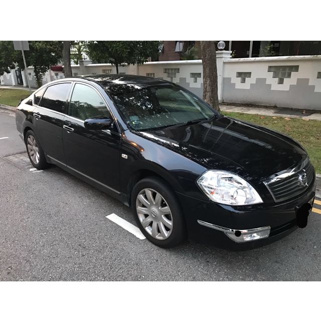 Grab Uber Own Use Luxury Economy Budget Cheap Car Rental