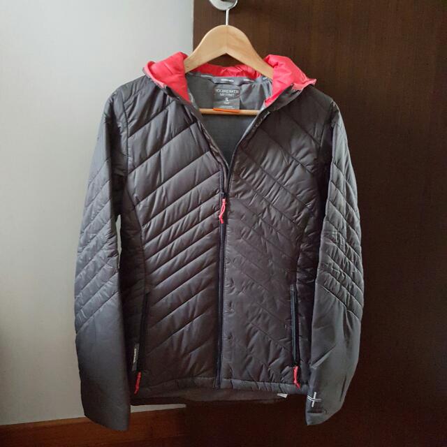 icebreaker merinoloft