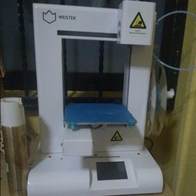 Ideawerk Pro Plus 3d Printer Electronics Others On Carousell