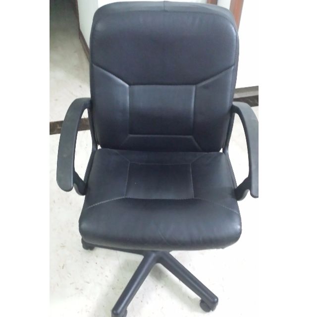 Ikea Moses Swivel Chair Furniture Tables Chairs On Carousell
