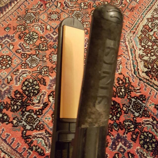 Isinis ceramix sale flat iron