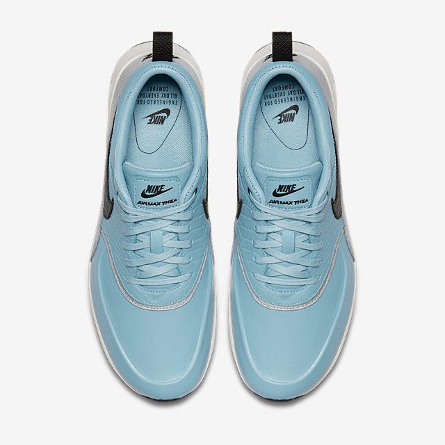 womens air max thea lx shoes