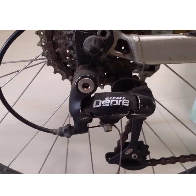 Haro v3 mountain 2025 bike