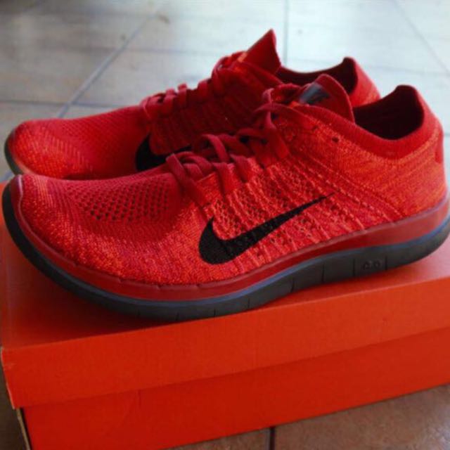 Nike flyknit 4.0 mens uk store