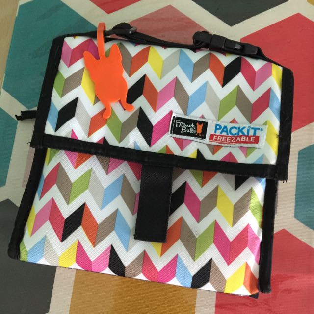 travel organizer cubes