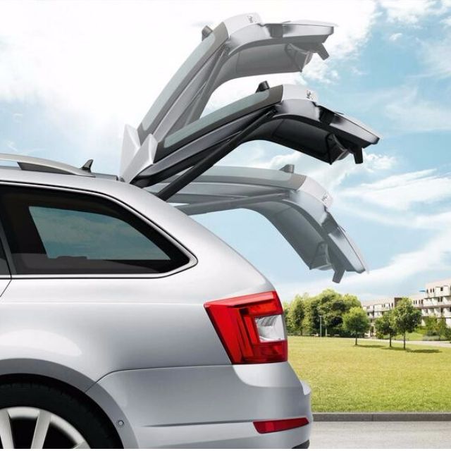 Power Tailgate Honda Vezel / HRV / HRV Electric tailgate tail gate