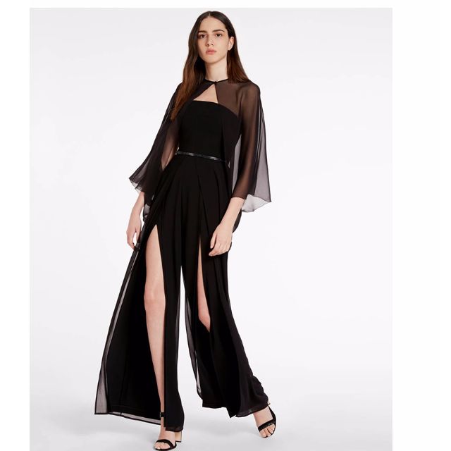 jumpsuit for dinner party