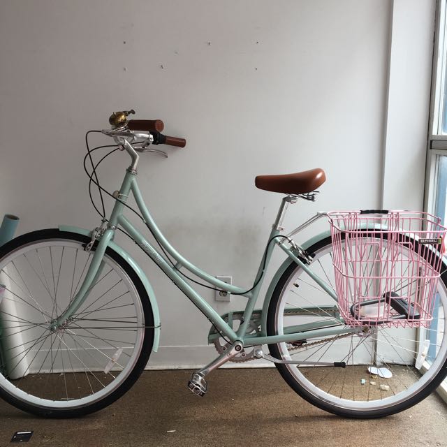 Pure city crosby bike store