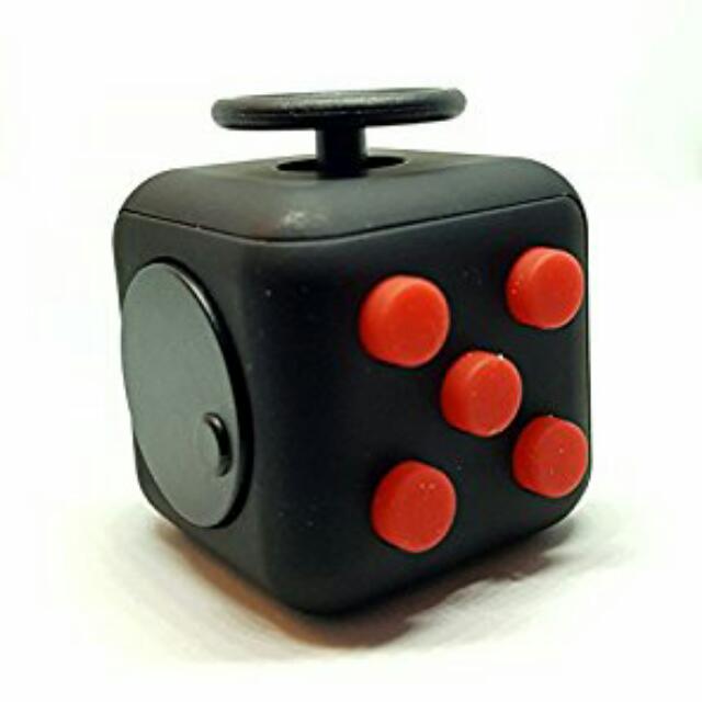 pop it fidget toy mastermind