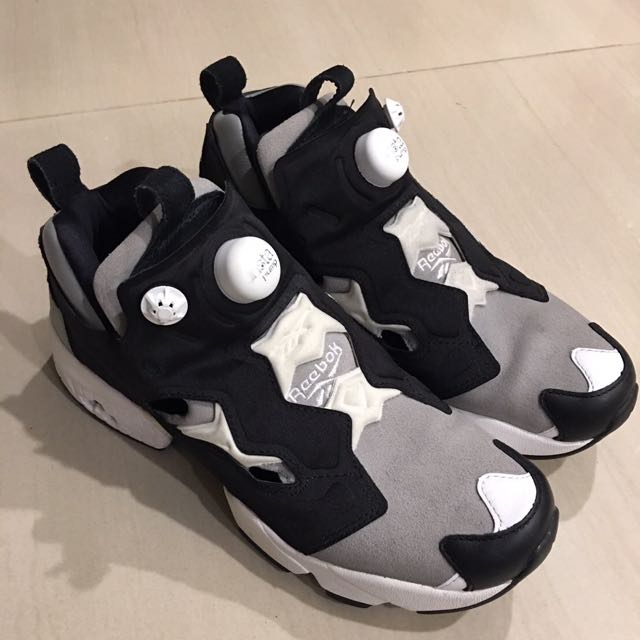 reebok pump womens 2017
