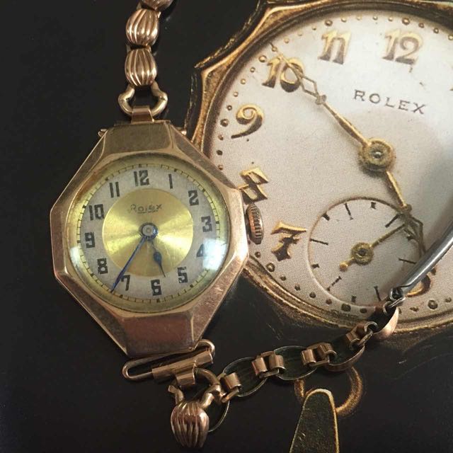 Rolex （分類：復古收藏品）位於 Hong Kong。 由 yyyyyyxd 提交（商品編號 94537983，圖片 2）。簡介： 。