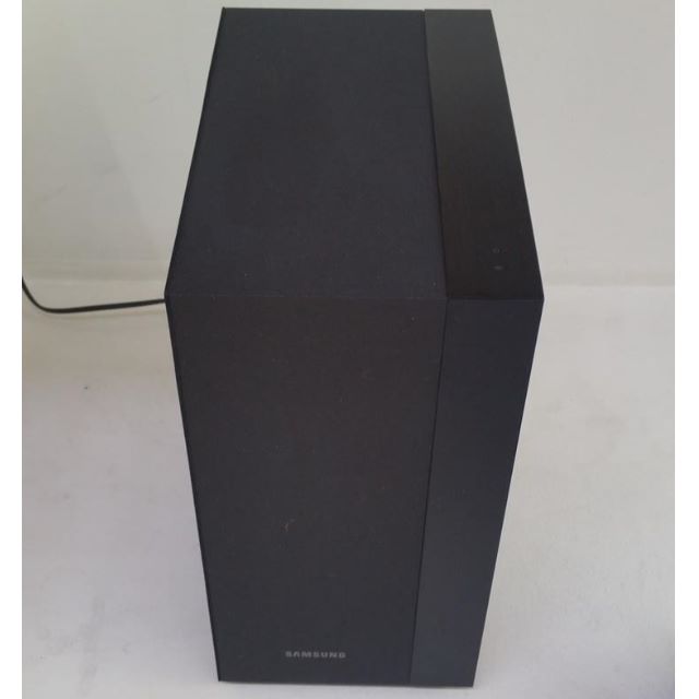 Samsung HWH450 Soundbar With PSWH450 Subwoofer, Audio, Soundbars
