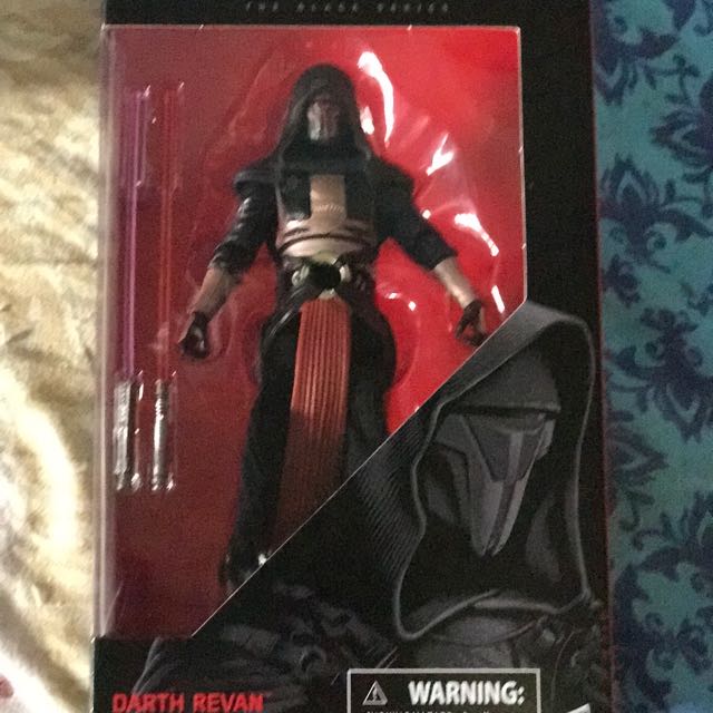 darth revan toy