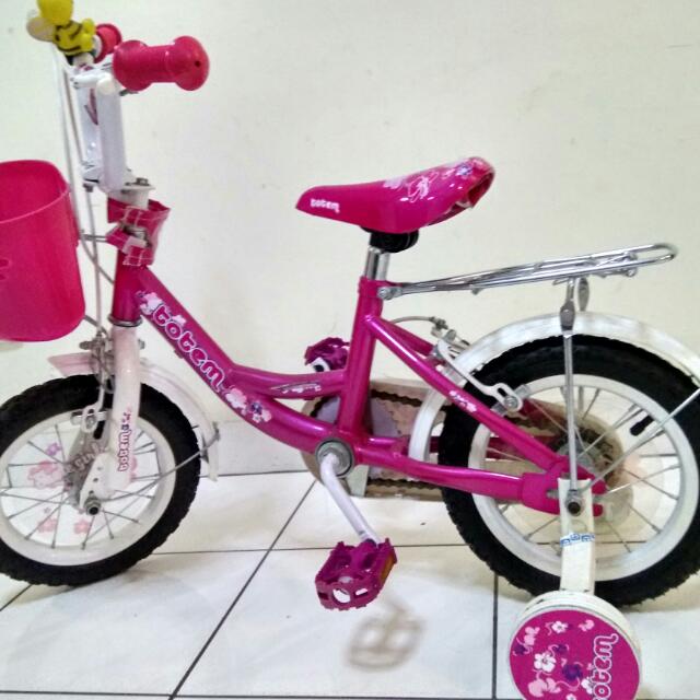 Cycle for hotsell 11 year girl