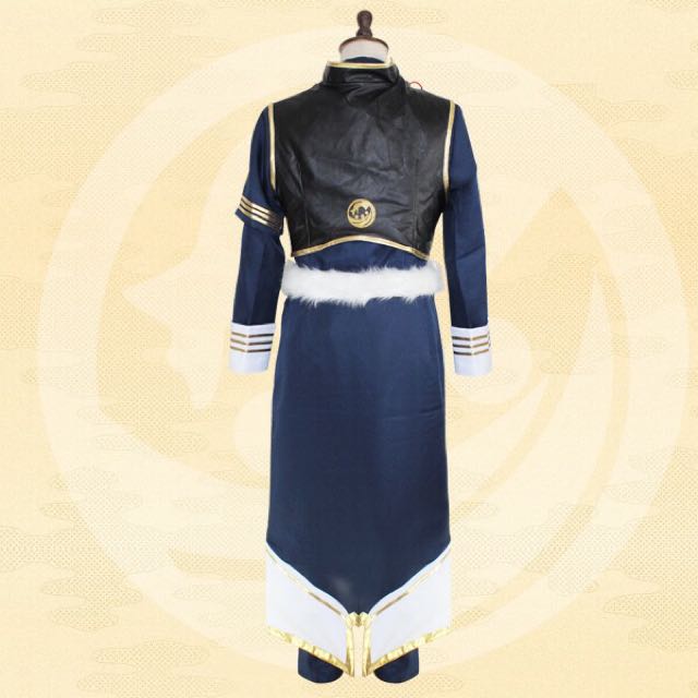 Featured image of post Ranbu Cosplay Mcyt Some content is for members only please sign up to see all content