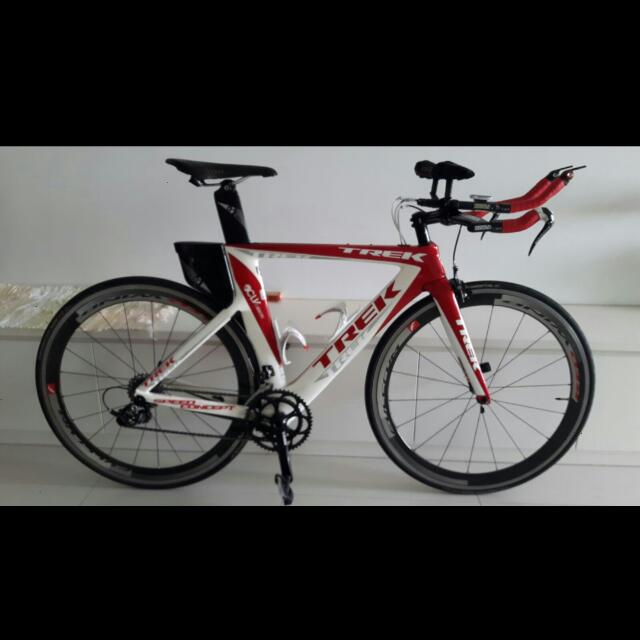 trek concept 7