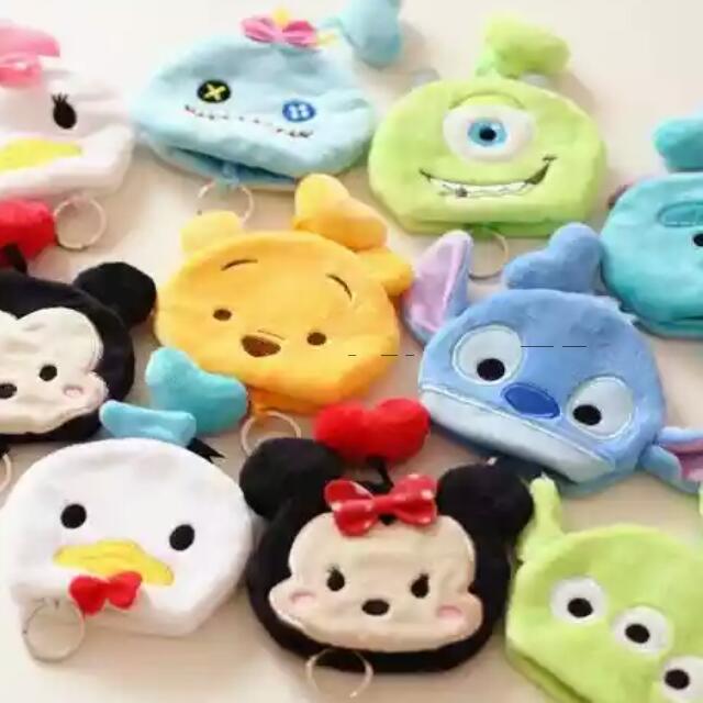 Shrek tsum tsum 2025