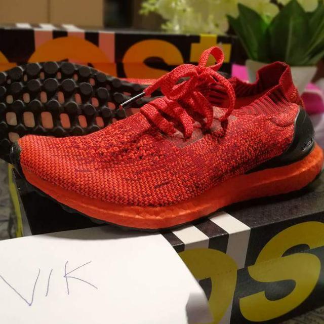 buy adidas ultra boost uncaged triple red 6ab4e a8748 buy adidas ultra boost uncaged triple red 6ab4e a8748