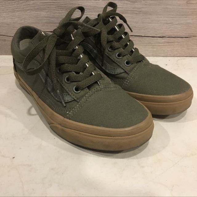 Canvas gum hotsell