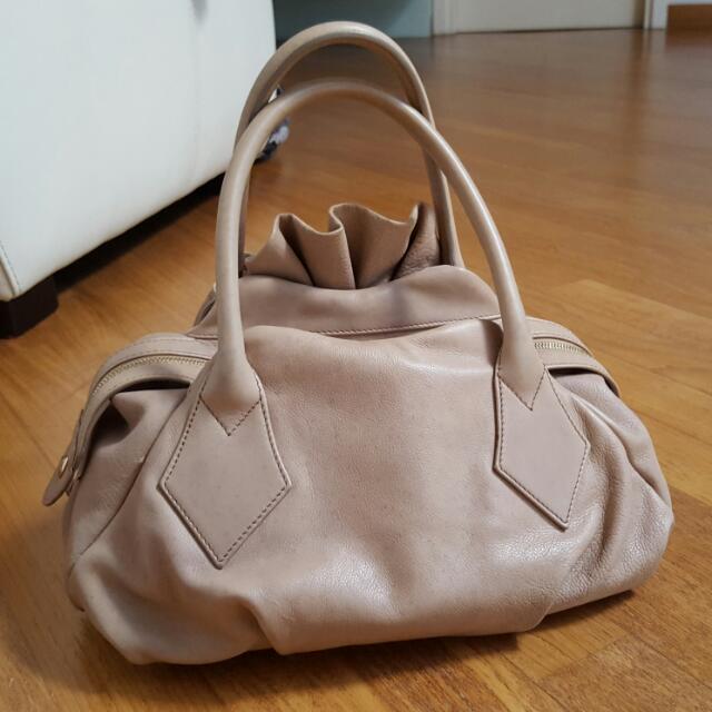 Vivienne westwood clearance bow bag