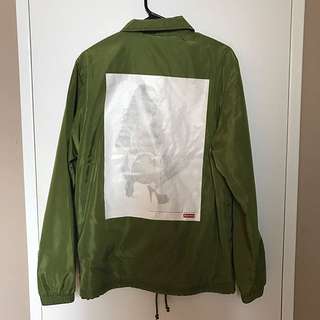 Supreme Jacket