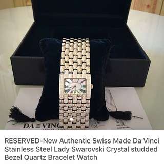 Looking For Either One Of These Watches