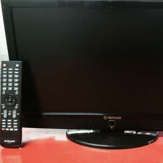 液晶電視