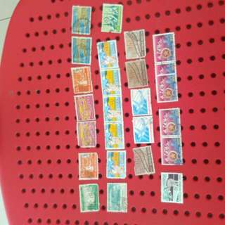 Amplop Edisi PELITA 3,4 Dan 5
