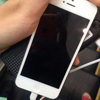 Iphone 5