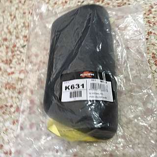 BRAND NEW KAPPA K631 BACKREST