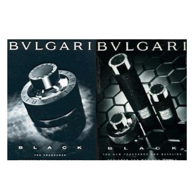 包郵原裝正貨75ml]全新Bvlgari Black EDT Perume 寶格麗黑色中性淡香水