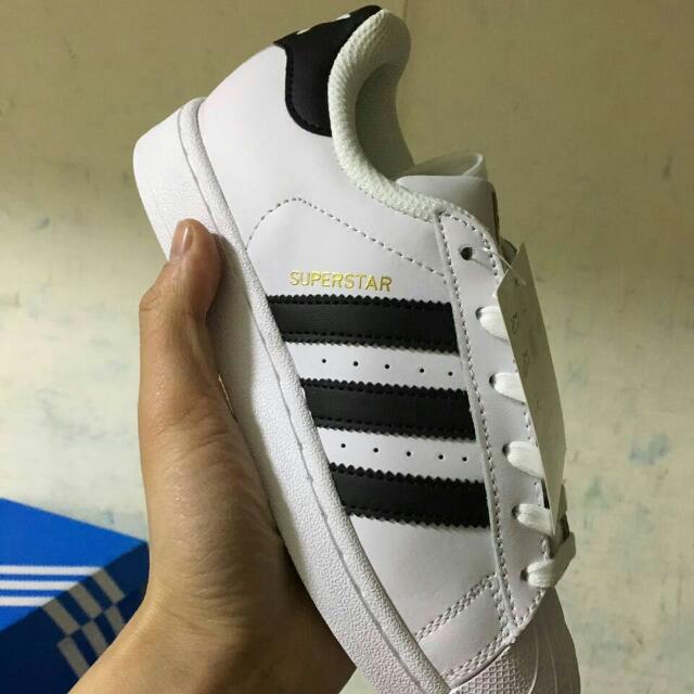 Adidas superstar best sale gold label malaysia