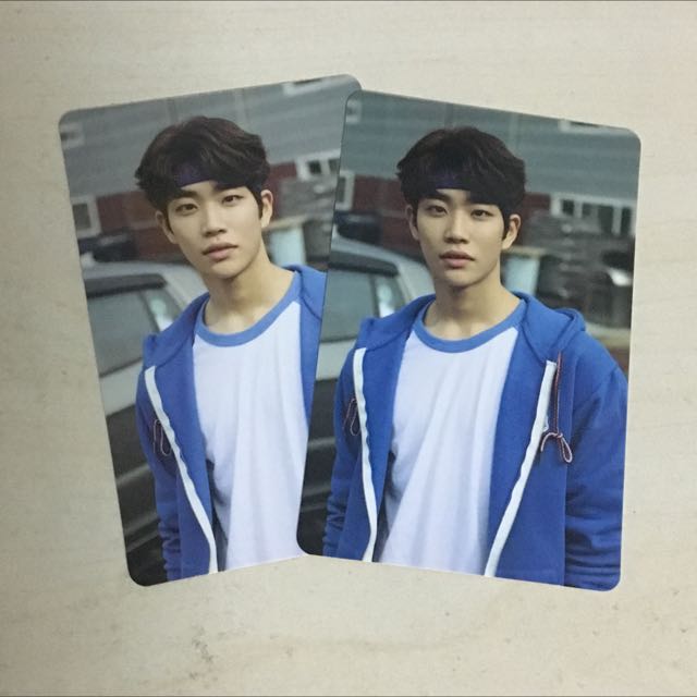 Astro Spring Up Mj Photocard Entertainment K Wave On Carousell It features five new songs, with two of them receiving official music videos. carousell